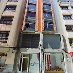 Estudio Centro-nautico I Vut * Gijón