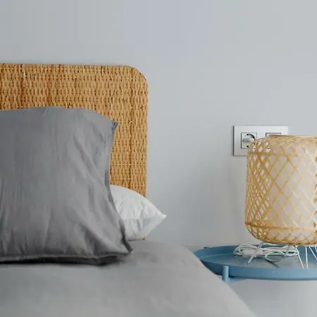 Apartamento Estudio Centro-nautico I *