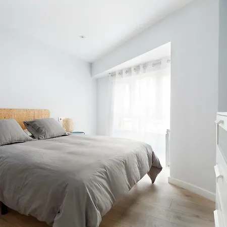 Apartamento Estudio Centro-nautico I