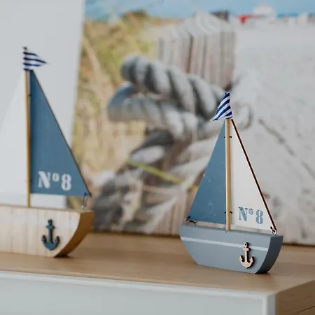 Estudio Centro-nautico I *