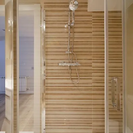 Apartamento Estudio Centro-nautico I *