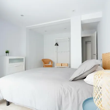 Estudio Centro-nautico I Vut Appartement *