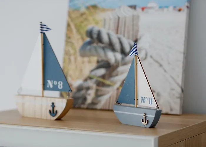 Estudio Centro-nautico I Vut *