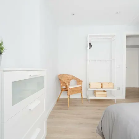 Estudio Centro-nautico I Apartment