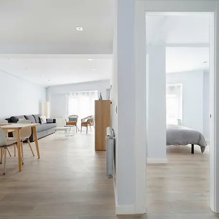 Estudio Centro-nautico I Gijon