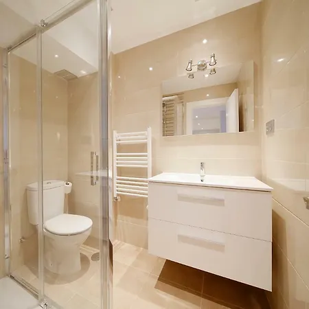 Estudio Centro-nautico I Apartment Gijon