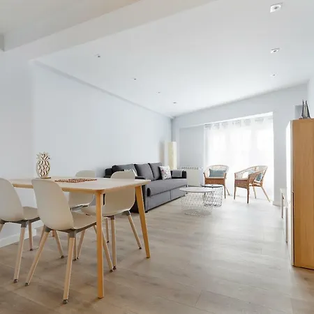 Apartment Estudio Centro-nautico I *