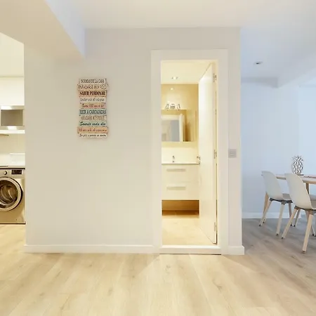 Estudio Centro-nautico I Apartment *