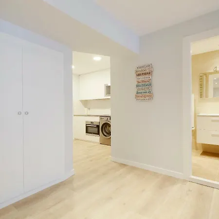 Apartment Estudio Centro-nautico I Gijon