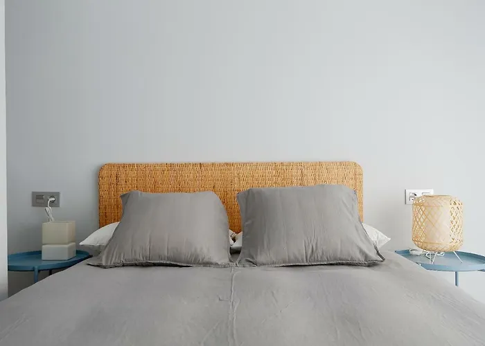 Apartament Estudio Centro-nautico I Vut Gijón