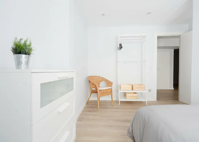 Estudio Centro-nautico I Vut Apartament