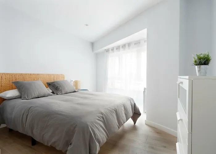 Apartament Estudio Centro-nautico I Vut